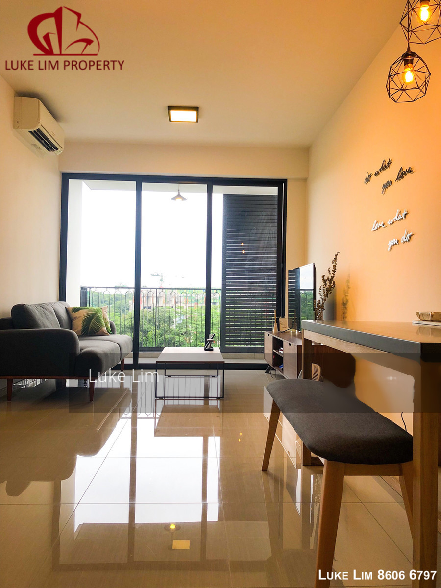 Westwood Residences (D22), Condominium #195976902